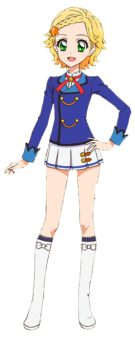 Hinaki Shinjou | Aikatsu Idol Academy Wiki | Fandom Hinaki Shinjou | Aikatsu Idol Academy Wiki | Fandom