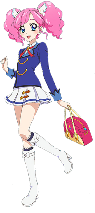 Madoka Amahane Aikatsu Idol Academy Wiki Fandom