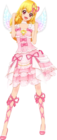 Angel Sugar ワンピ 星宮いちご Angel Sugar ワンピ 星宮いちご