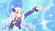 Lily shine