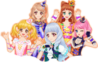 Img chara