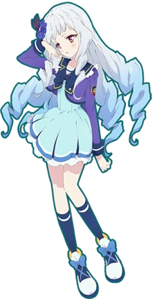 Chara 10