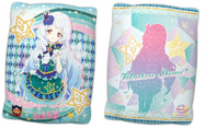 Lily pillow