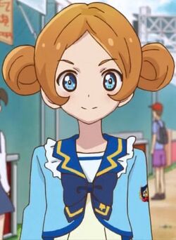 Miki Katsura Wikia Aikatsu Stars Fandom Miki Katsura Wikia Aikatsu Stars Fandom