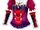 Red Scream Coord