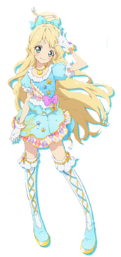 Hime Star Coord Profile-0