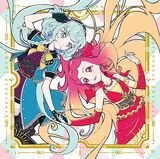 TV Anime/Data Carddass "Aikatsu Friends!" Drugi Sezon Insert Song Singiel 1 - SPECTACLE JOURNEY Vol.1