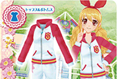 Dream Academy/Summer Uniform | Aikatsu Wiki | Fandom Dream Academy/Summer Uniform | Aikatsu Wiki | Fandom