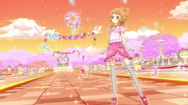 Melody Of Heart Aikatsu Wiki Fandom