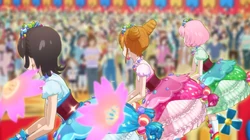 Lime Candy Coord | Aikatsu Wiki | Fandom