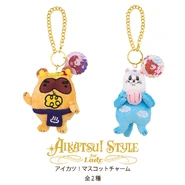 Merchandise of Ebipon and Ozorotter