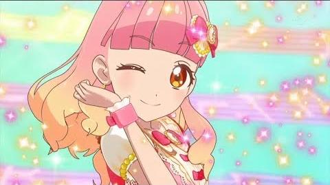 Aikatsu Friends! ep4 stage アイカツフレンズ！4話ステージ-0