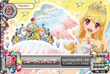 TV Anime/Data Carddass 