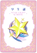 Starlight academy id