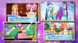 アイカツ！My No.1 Stage (Nintendo 3DS) Nintendo 3DS Software Aikatsu! My No.1 Stage! Premium Set