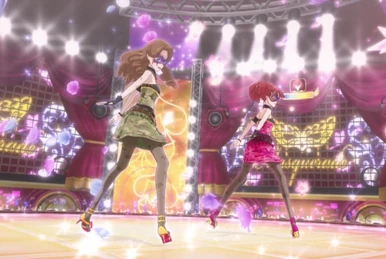 Calendar Girl | Aikatsu Wiki | Fandom