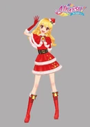 Aikatsu christmas 4.jpg (32 KB)