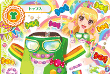 Aikatsu! Angely Sugar Selection | Aikatsu Wiki | Fandom