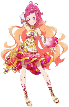 Hibiki tenshou jewel render