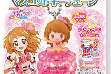 Aikatsu! Style/Dreamy Crown | Aikatsu Wiki | Fandom