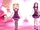 Glowing High Heel Stage/Image gallery
