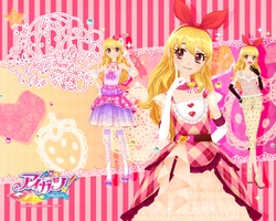 Feminine Coord | Aikatsu Wiki | Fandom