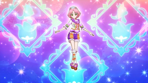 Aurora Fantasy - 05