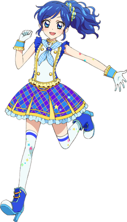 Blue Torte Coord Aikatsu Wiki Fandom Blue Torte Coord Aikatsu Wiki Fandom
