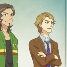 Taichi Hoshimiya Aikatsu Wiki Fandom Taichi Hoshimiya Aikatsu Wiki Fandom
