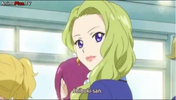 Ema Shinjo Aikatsu Wiki Fandom