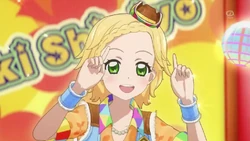 Smile Dwarf Coord | Aikatsu Wiki | Fandom