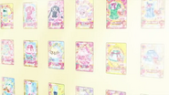 Aikatsu angelsugarcards