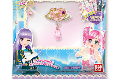 Angely Sugar 25枚セット Aikatsu! Angely Sugar Selection | Aikatsu Wiki | Fandom