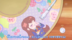 Calendar Girl/Image gallery | Aikatsu Wiki | Fandom