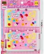 Angely 3DS case