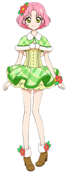 Sakura Kitaoji