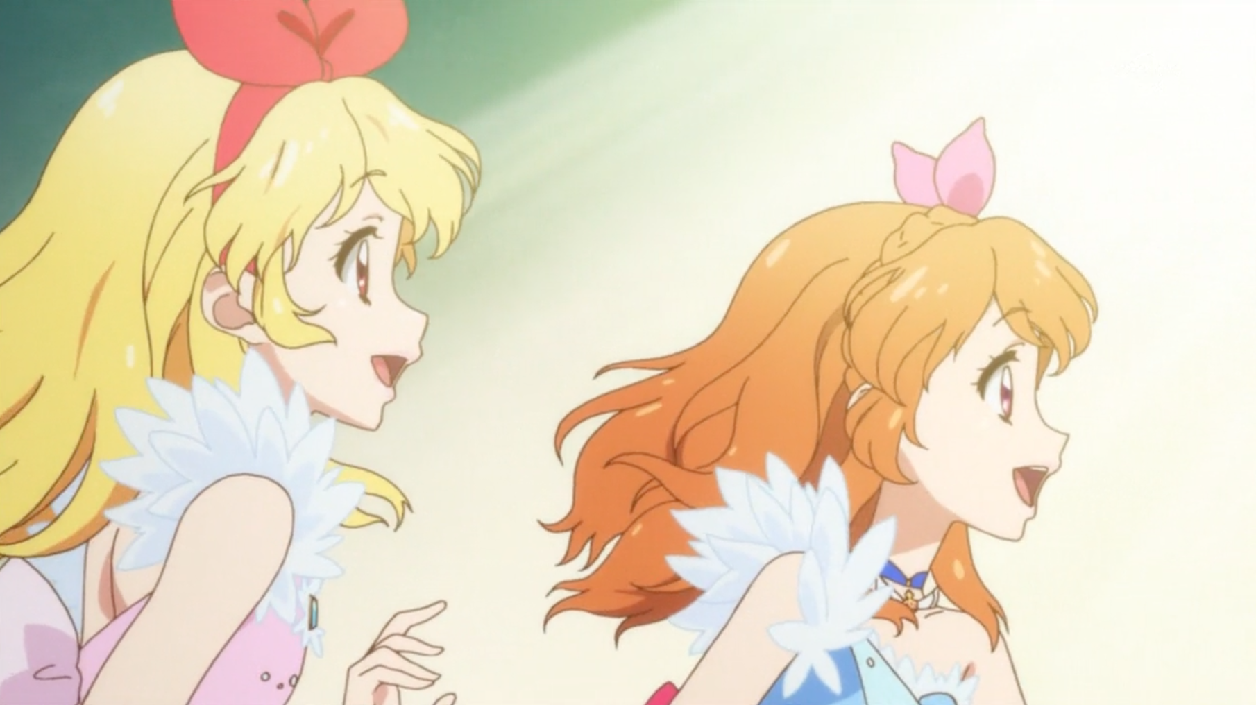 Cosmos | Aikatsu Wiki | Fandom