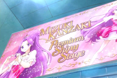 Episode 17 - Heart Pounding!! Special Live Act Part 2 | Aikatsu