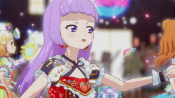Snow Princess Coord | Aikatsu Wiki | Fandom