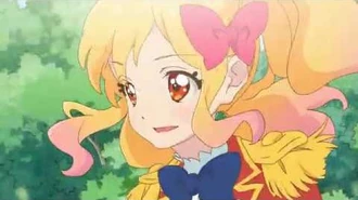 【アイカツスターズ！】OP_STARDOM!