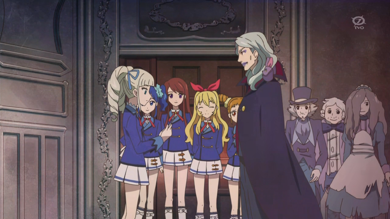 lolitki LoLi GoThiC | Aikatsu Wiki | Fandom