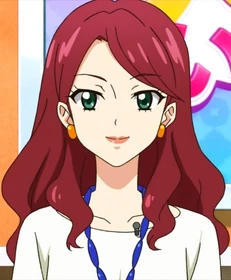 Mika Momoi