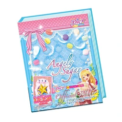 DCD Aikatsu! Binders/Season 1 Binders | Aikatsu Wiki | Fandom