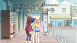 Tập 45 - Happy Summer ☆ Vacation, Aikatsu Wiki, Fandom