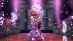 Rose Glass Princess Coord | Aikatsu Wiki | Fandom Rose Glass Princess Coord | Aikatsu Wiki | Fandom