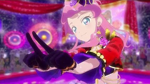 Aikatsu Friends! ep10 stage アイカツフレンズ！10話ステージ