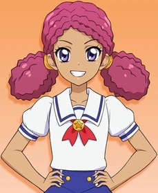 Anna Miyagawa