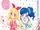 Aikatsu! Franchise DVD and BD Releases/1st Season/BD BOX