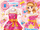 Aikatsu! Dream Step Candy/Promotion Cards