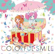 Colorfulsmile